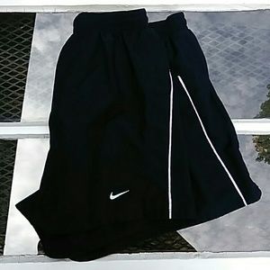 Nike Dri-fit Yoga Running Work Out Shorts